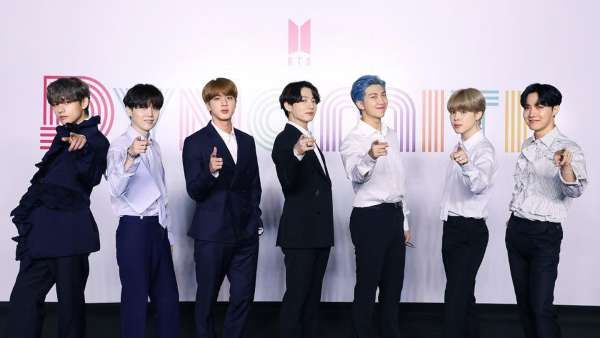 BTS Launches New Album 'BE': K-Pop Band Feels Like They Made It Together With The Fans