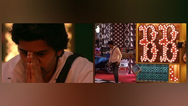 Bigg Boss Telugu 4: Netizens Trend #IamWithAbi As Abijeet Rejects To Go On A Date With Monal