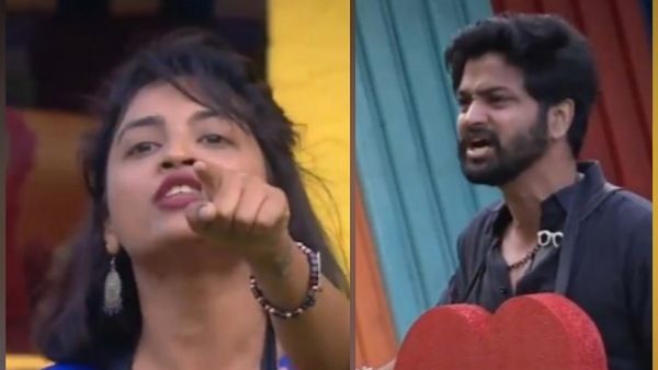 Bigg Boss Telugu 4: Netizens Slam Sohel For Body Shaming Harika During Nomination Task