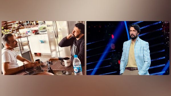 Bigg Boss Kannada 8: Host Kiccha Sudeep To Return With The New Season In January 2021