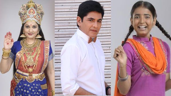 World Television Day: &TV Artists Share Their Memorable Telly Moments