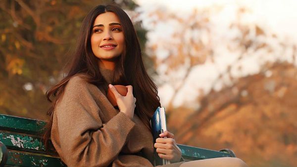 Daisy Shah: I Don’t Want To Work On Every Project That Comes To Me