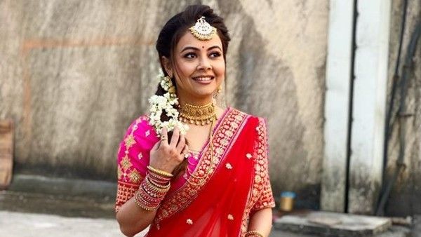 EXCLUSIVE! Devoleena Bhattacharjee Shares Best Childhood Diwali Memory; Reveals Her Diwali Plan