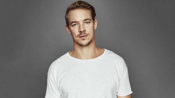 Diplo Denies Accusation Of 'Distributing Revenge Porn'; Claims He Was The One Being Harassed