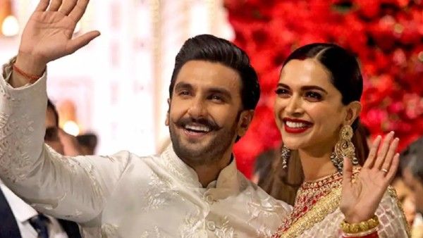 Diwali 2020: Deepika Padukone, Ranveer Singh To Celebrate The Festival With A Simple Puja At Home