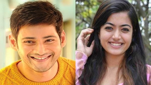 Mahesh Babu To Rashmika Mandanna; Tollywood Celebs Send Diwali Wishes To Their Fans