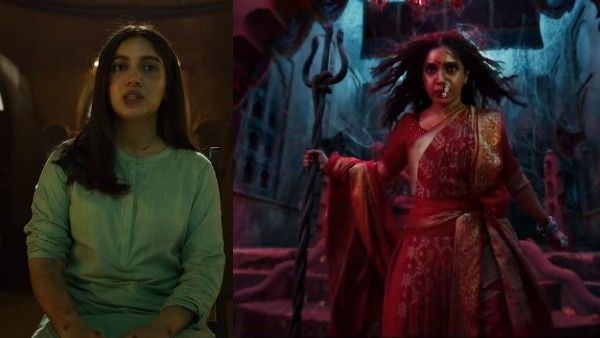 Durgamati Trailer: Bhumi Pednekar Gives You The Chills Amid A Sinister Conspiracy In This Film