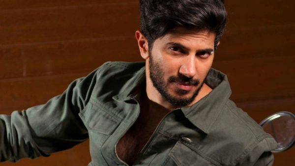 Dulquer Salmaan's COP Thriller Gets A Title; To Start Rolling In January 2021