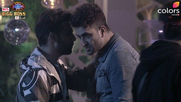 Bigg Boss 14 November 12 Highlights: Aly Goni Becomes The New Captain; Rahul And Pavitra Fight