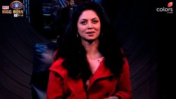 Bigg Boss 14: Kavita Kaushik Gives Befitting Reply To A Netizen After Being Trolled For Her BB 14 Journey
