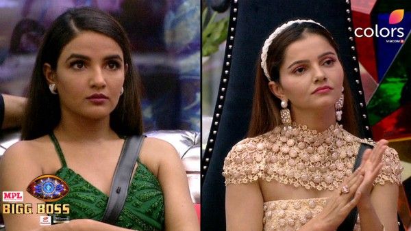 Bigg Boss 14 Weekend Ka Vaar November 28 Highlights: Jasmin Bhasin And Rubina Dilaik At Loggerheads