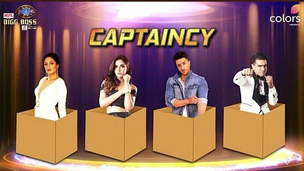 Bigg Boss 14 November 19 Highlights: Kavita And Jasmin Fight It Out To Become The Next House Captain