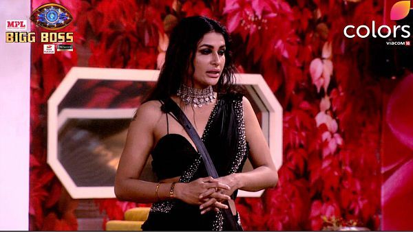 Bigg Boss 14 Weekend Ka Vaar November 29 Highlights: Pavitra Punia Gets Eliminated From The House