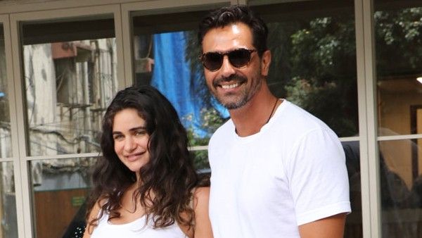 Drugs Case: Arjun Rampal Summoned By NCB On November 13; Gabriella Demetriades Quizzed For 6 Hours