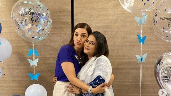 Gauahar Khan-Zaid Wedding: Farzana Darbar Welcomes To-Be Daughter-In-Law