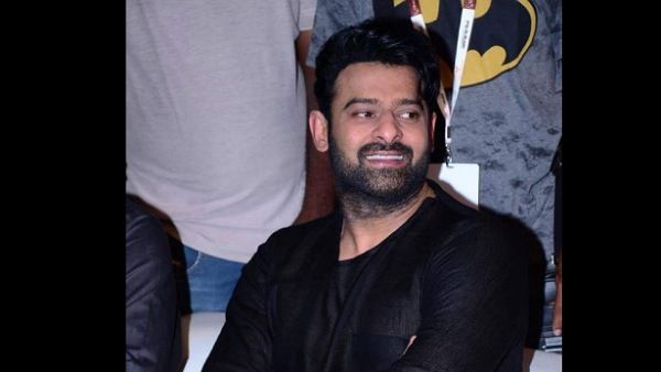 Prabhas Had A Huge Crush On His Radhe Shyam Co-Star, Reveals THIS Actress
