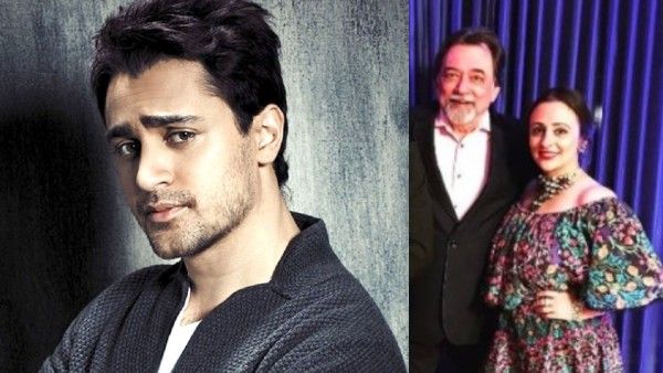 Imran Khan's Father-In-Law Ranjev Malik On The Actor Quitting Acting: It's His Personal Decision