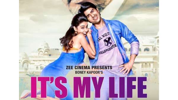 Harman Baweja, Genelia D'Souza's Film It's My Life Will Premiere On Television