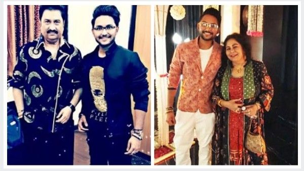 Kumar Sanu Reacts To Jaan's Allegations; Says He Should Write His Name As Jaan Rita Bhattacharya