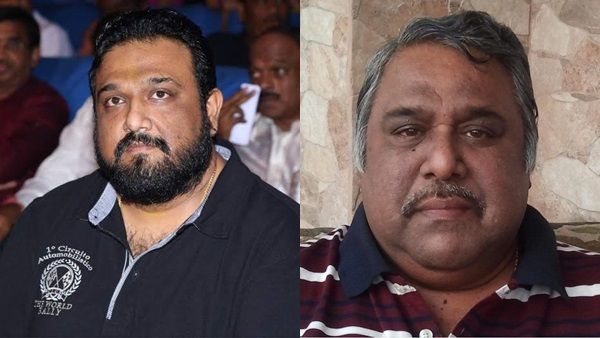 Filmmaker Siva’s Father Jayakumar Passes Away