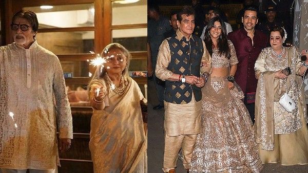 Amitabh Bachchan, Ekta Kapoor's Diwali Bash Cancelled Because Of This Reason?