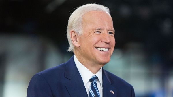Joe Biden Wins The US Presidency: Hollywood Celebs React To The Victory