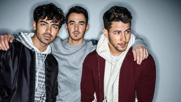 Jonas Brothers Accused Of Bullying By Black Woman; Says Was Bullied ‘By A Band Of Lip-Syncing Siblings'