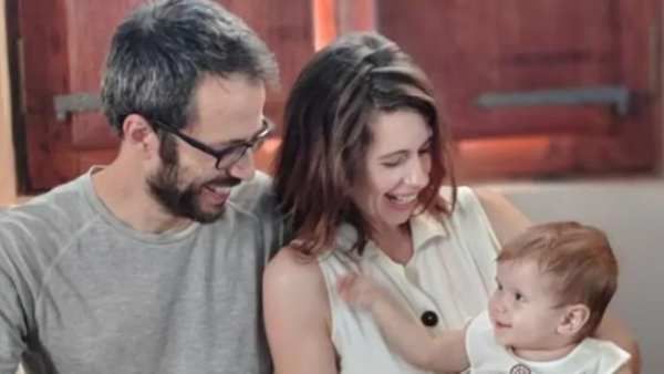 Kalki Koechlin Shares Her Love Story With Boyfriend Guy Hershberg: He Learnt To Make Biryani And I, Shakshuka