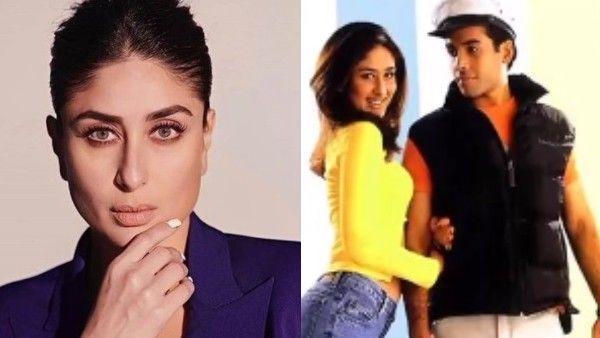 Kareena Kapoor's Birthday Wish For Long Time Friend & Co-Star Tusshar Kapoor Is All Things Cute!