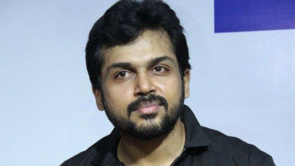 Karthi To Star In PS Mithran’s Next Directorial Venture