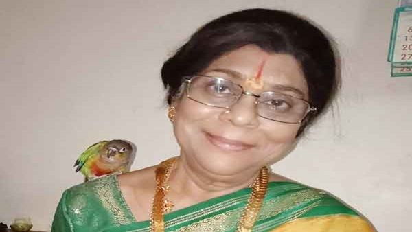 Is Pandian Stores Actress Kausalya Senthamarai Critical?