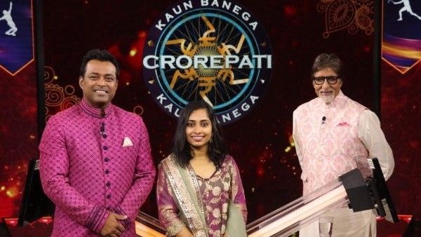 Kaun Banega Crorepati 12: Karamveer Special: Leander Paes And Dipa Karmakar To Grace The Show