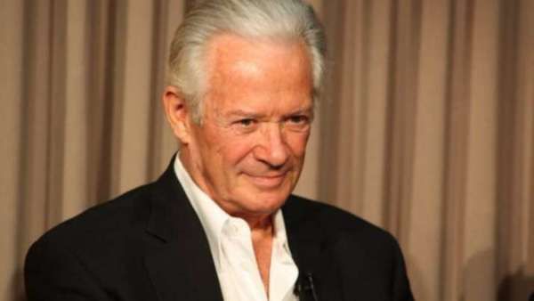 Scooby-Doo Co-Creator Ken Spears Passes Away At 82