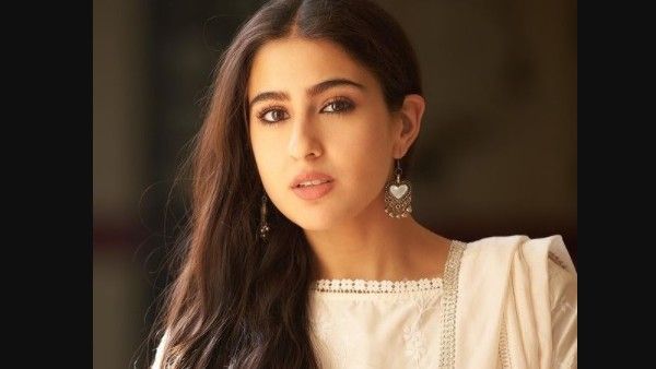Sara Ali Khan Reacts To Her Less Screen Time In Films Like Simmba, Coolie No.1; 'It Doesn't Matter'