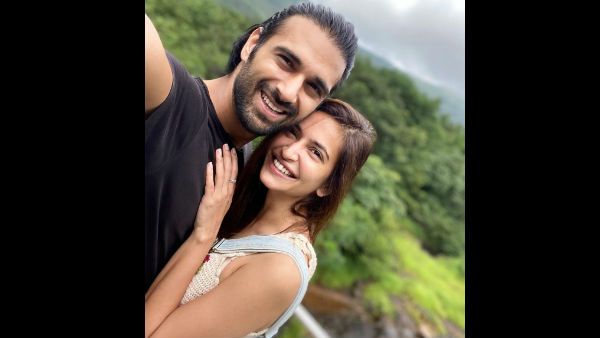 Kriti Kharbanda Reveals What She Loves The Most About Her Boyfriend Pulkit Samrat