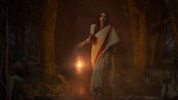 Kumari: Here Is Everything You Need To Know About The Aishwarya Lekshmi Starrer!