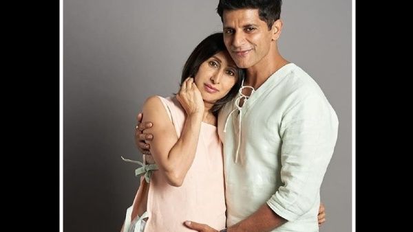 Karanvir Bohra & Teejay Sidhu To Head To Canada For The New Arrival In The Family