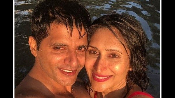 Karanvir Bohra And Teejay Sidhu To Have Beach Wedding On 15th Anniversary