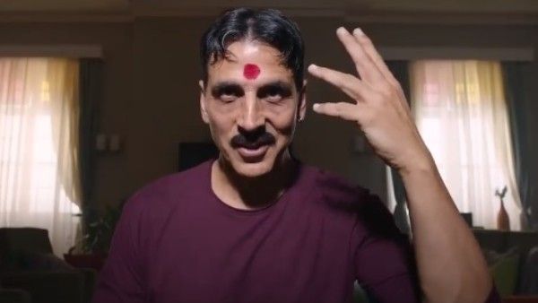 Laxmii Movie Review: Akshay Kumar Fails To Deliver Queen-Sized Entertainment In This Kanchana Remake