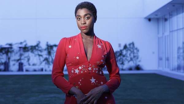 Lashana Lynch Confirms Joining The Bond Franchise As The New 007