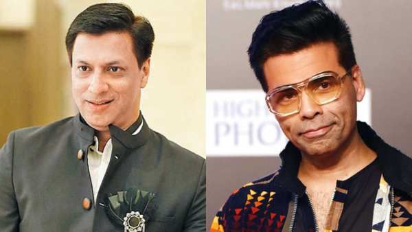 Fabulous Lives of Bollywood Wives: Madhur Bhandarkar Objects To Karan Johar Using The Title