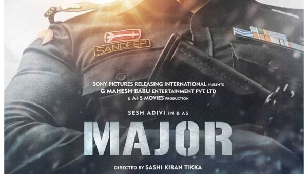 Marking Sandeep Unnikrishnan's Death Anniversary, Team Major Pays Tribute With A Heartfelt Video