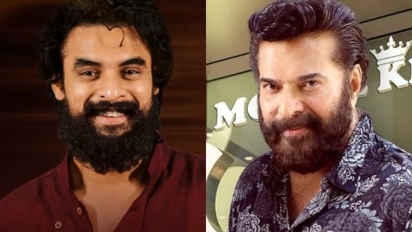 Mammootty And Tovino Thomas To Team Up For A Project Soon!