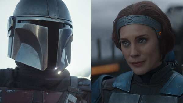 The Mandalorian Season 2 Episode 3 Review: Bo-Katan's Presence Redeems The Star Wars Show's Glory