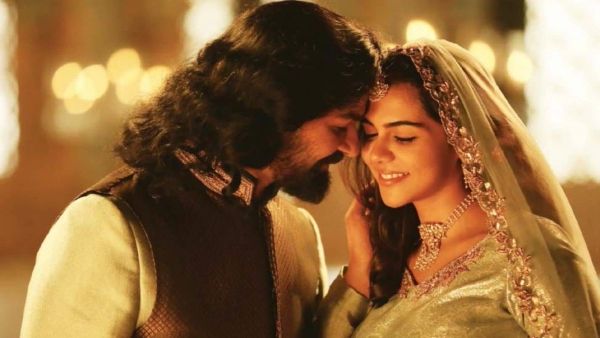 Marakkar Arabikadalinte Simham: Kalyani Priyadarshan Opens Up About Her Role In The Mohanlal Starrer