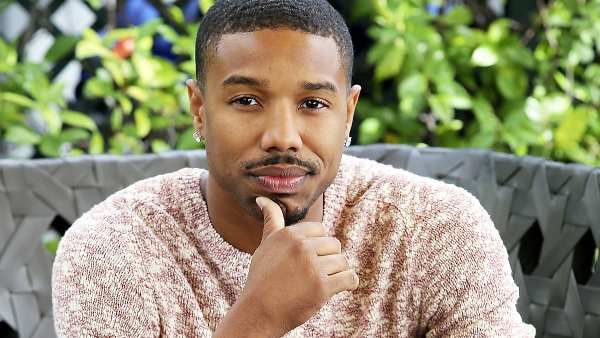 Michael B Jordan Named Sexiest Man Alive, Actor Says ‘It's A Good Club To Be Part Of'