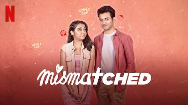 Mismatched Web Series Review: Rohit Saraf & Prajakta Koli Will Win Your Hearts With This Rom-Com
