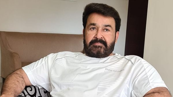 Mohanlal Loses Cool After AMMA Executive Meeting; Refuses To Address Media