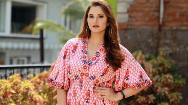 MTV Nishedh Alone Together: Sania Mirza Joins The Cast To Address Tuberculosis & COVID-19