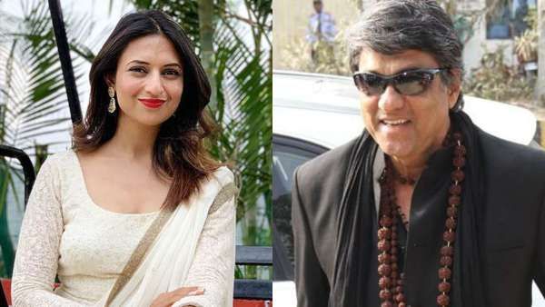 Divyanka Tripathi Slams Mukesh Khanna's Take On MeToo: How Regressive And Outdated